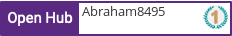 Open Hub profile for Abraham8495