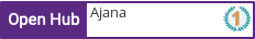 Open Hub profile for Ajana