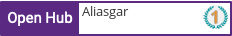 Open Hub profile for Aliasgar