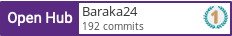 Open Hub profile for Baraka24