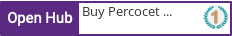 Open Hub profile for Buy Percocet Online