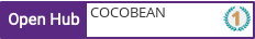 Open Hub profile for COCOBEAN