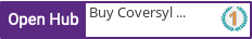 Open Hub profile for Buy Coversyl Online Without Prescription