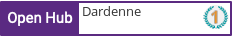 Open Hub profile for Dardenne