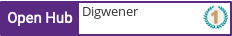 Open Hub profile for Digwener