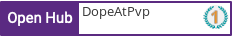 Open Hub profile for DopeAtPvp