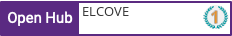 Open Hub profile for ELCOVE