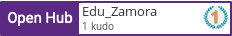 Open Hub profile for Edu_Zamora
