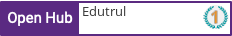 Open Hub profile for Edutrul