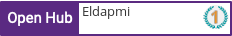 Open Hub profile for Eldapmi