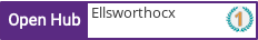 Open Hub profile for Ellsworthocx