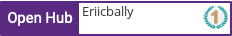 Open Hub profile for Eriicbally