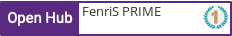 Open Hub profile for FenriS PRIME