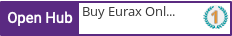 Open Hub profile for Buy Eurax Online Without Prescription