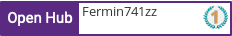 Open Hub profile for Fermin741zz