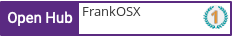 Open Hub profile for FrankOSX