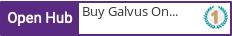 Open Hub profile for Buy Galvus Online Without Prescription