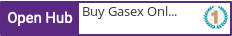 Open Hub profile for Buy Gasex Online Without Prescription