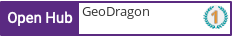 Open Hub profile for GeoDragon