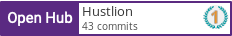Open Hub profile for Hustlion
