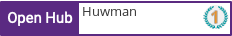 Open Hub profile for Huwman