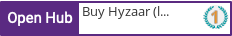 Open Hub profile for Buy Hyzaar (losartan   hydrochlorthiazide) Onlin