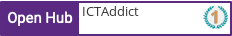 Open Hub profile for ICTAddict