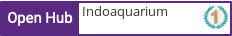 Open Hub profile for Indoaquarium