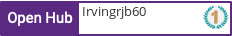 Open Hub profile for Irvingrjb60