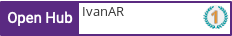 Open Hub profile for IvanAR