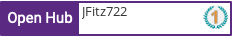 Open Hub profile for JFitz722
