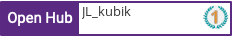 Open Hub profile for JL_kubik