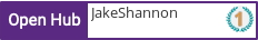 Open Hub profile for JakeShannon