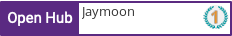 Open Hub profile for Jaymoon