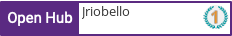 Open Hub profile for Jriobello