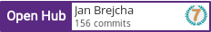 Open Hub profile for Jan Brejcha