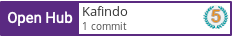 Open Hub profile for Kafindo
