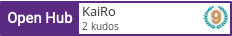 Open Hub profile for KaiRo