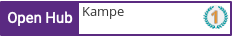 Open Hub profile for Kampe