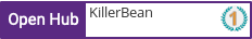 Open Hub profile for KillerBean