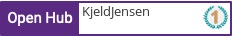 Open Hub profile for KjeldJensen