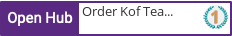 Open Hub profile for Order Kof Tea Online Without Prescription