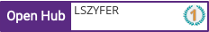 Open Hub profile for LSZYFER