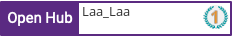 Open Hub profile for Laa_Laa