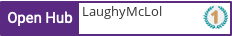 Open Hub profile for LaughyMcLol