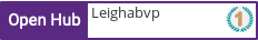 Open Hub profile for Leighabvp