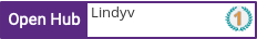 Open Hub profile for Lindyv