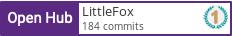 Open Hub profile for LittleFox