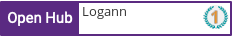 Open Hub profile for Logann