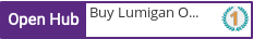 Open Hub profile for Buy Lumigan Online Without Prescription